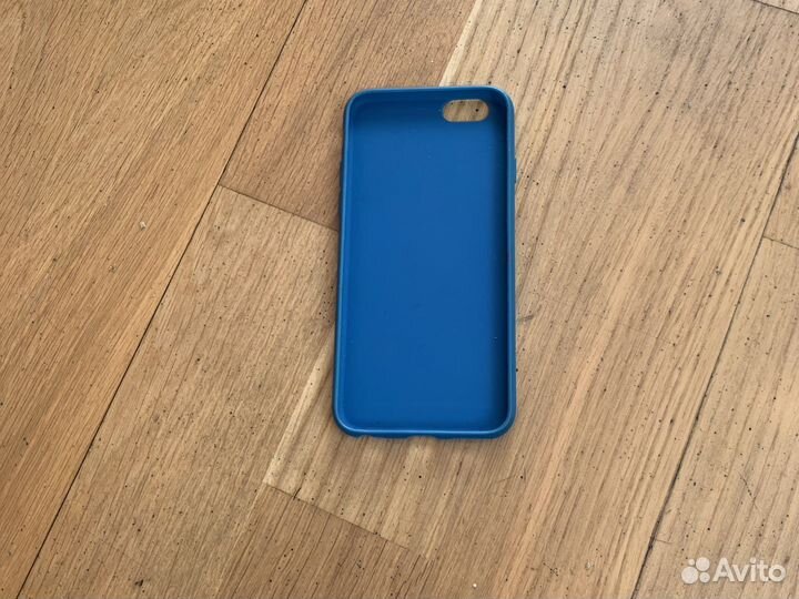 Два чехла на iPhone 6s