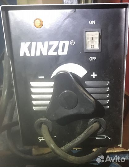Продаю Сварочный трансформатор kinzo