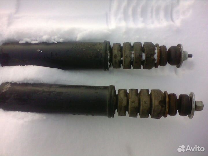 Ваз. Ока. тормозные барабаны и т.д