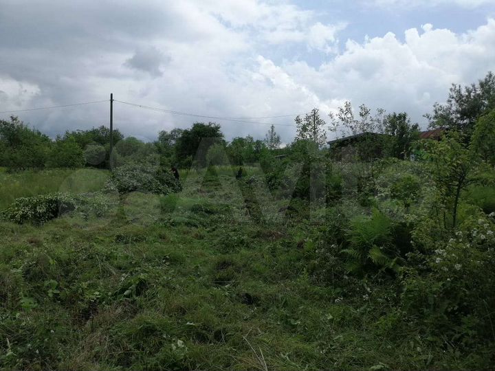 Участок 5 сот. (СНТ, ДНП)