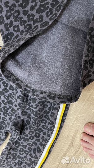 Костюм спортивный