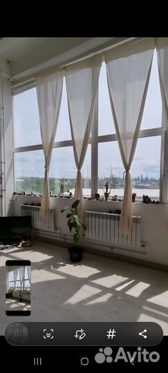 Аренда Лофта с панорамными окнами под мероприятие