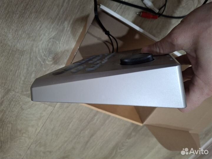 Boss dr3 драммашина