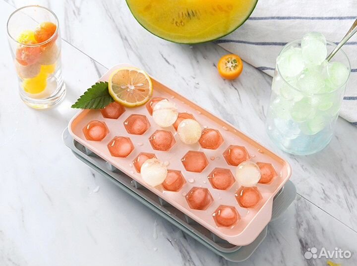 Форма для льда