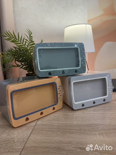 Салфетница,подставка для телефона