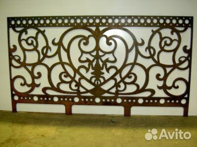 Художественная резка