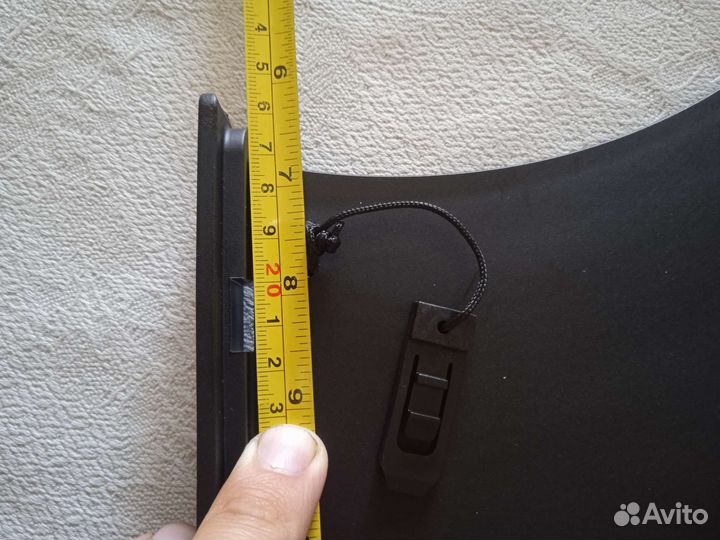 Плавник для sup доски