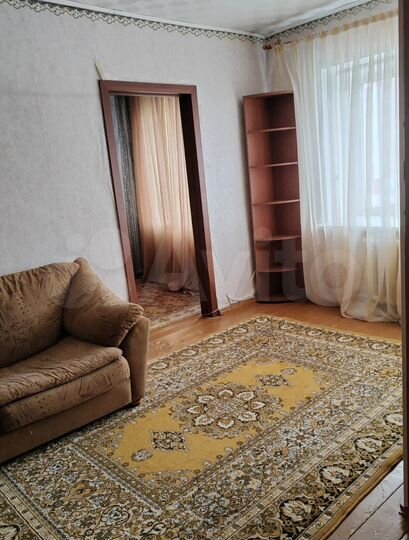 2-к. квартира, 47 м², 3/5 эт.