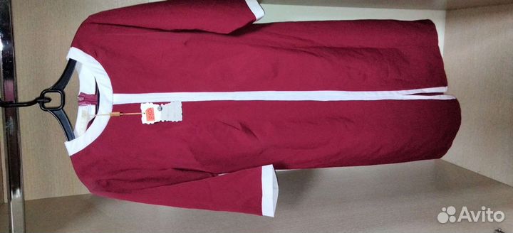 Женские платья новые