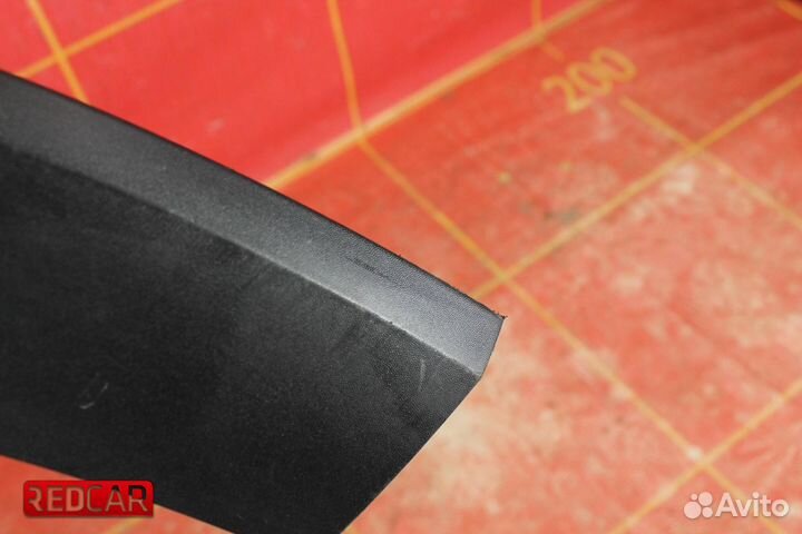 Расширитель крыла перед правого Renault Kaptur (16