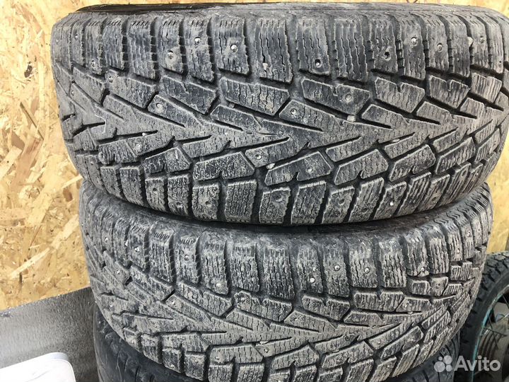 Cordiant Snow Cross 205/55 R16 94T