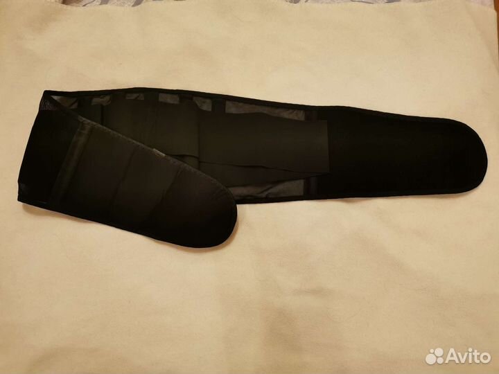 Корсет ортопедический