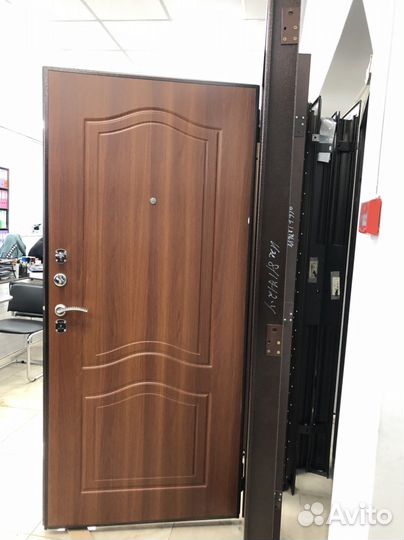 Двери входные рассрочка онлайн