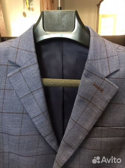 Пиджак для мальчика,158