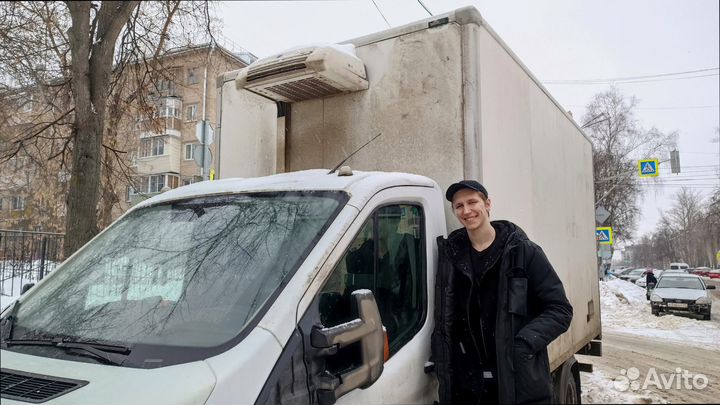 Негабаритные перевозки со страховкой от 200км