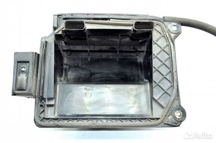 Крышка салонного воздушного фильтра renault trucks