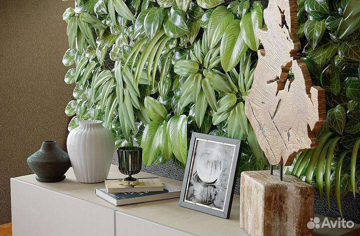 3d визуализация интерьера