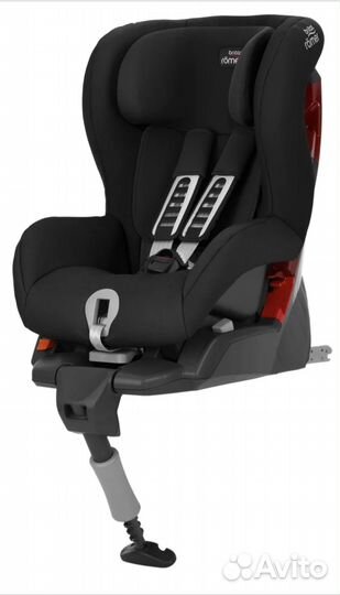 Детское автокресло 9 18 britax