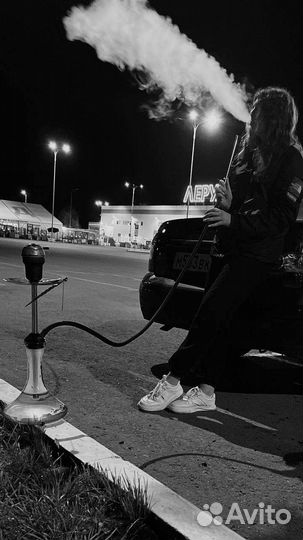 Аренда кальянов Саранск