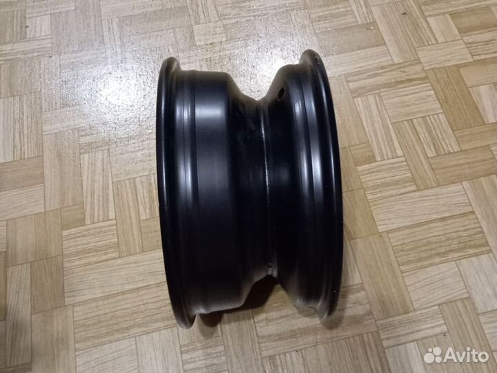 Штамп диск колеса квадроцикла R-10