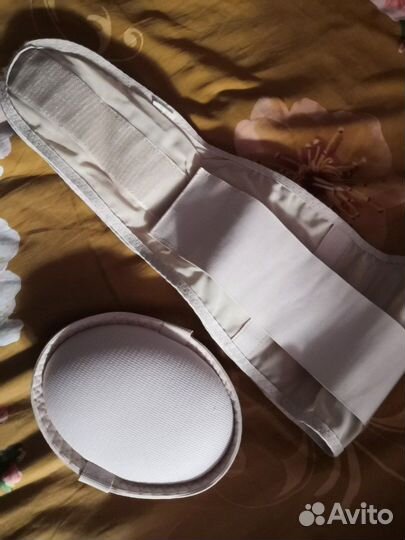 Новый Бандаж дородовый и послеродовой