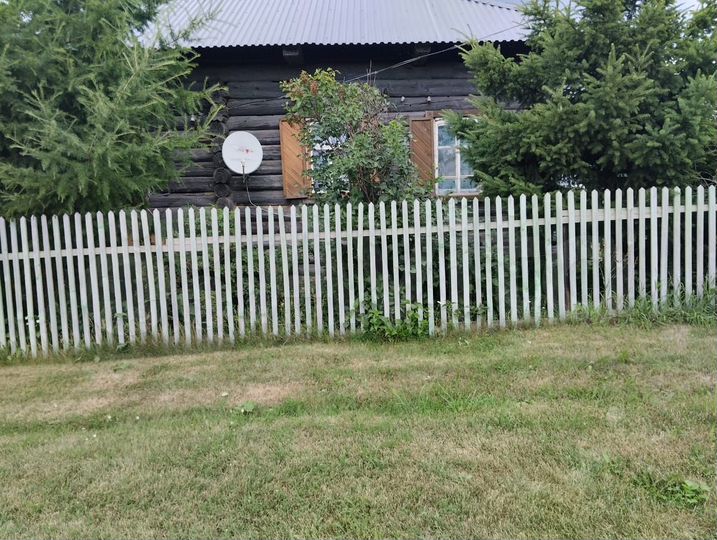 Дача 62 м² на участке 48 сот.