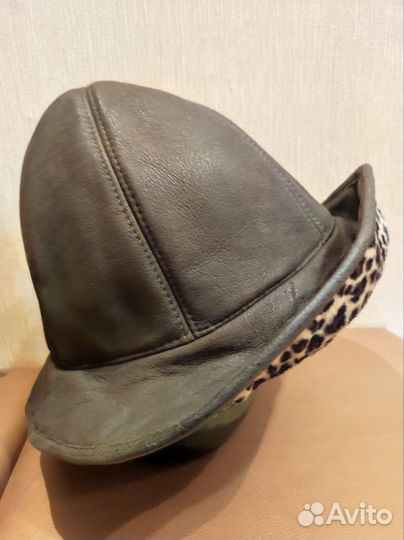 Шляпа женская