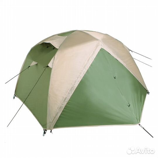 Палатка Btrace point 2+