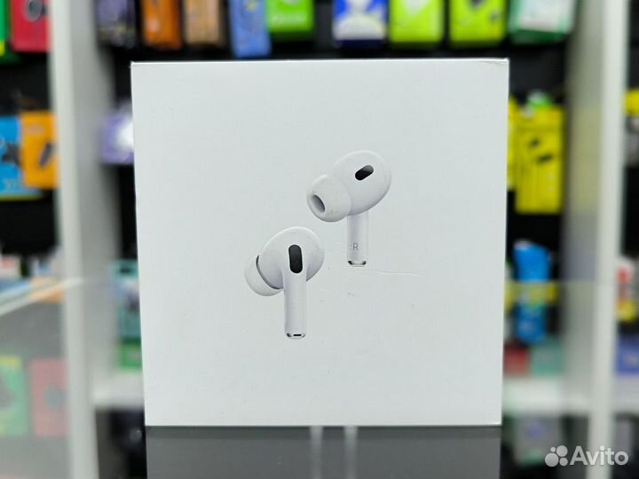 Airpods pro 2