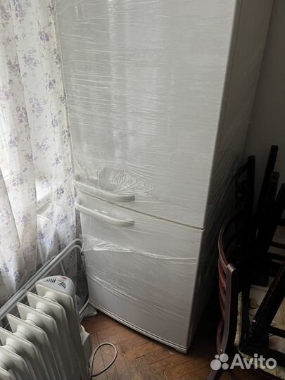 Холодильник бу