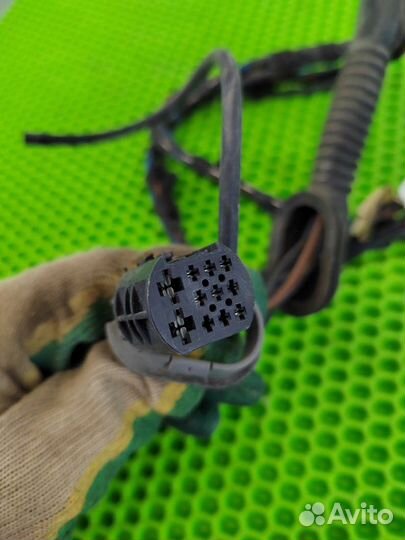 Проводка (коса) Opel Astra Gtc H Z16XER 2004-2009