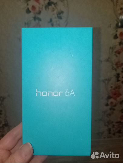 HONOR 6A, 2/16 ГБ