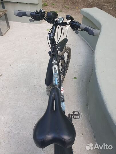 Продаю велосипед