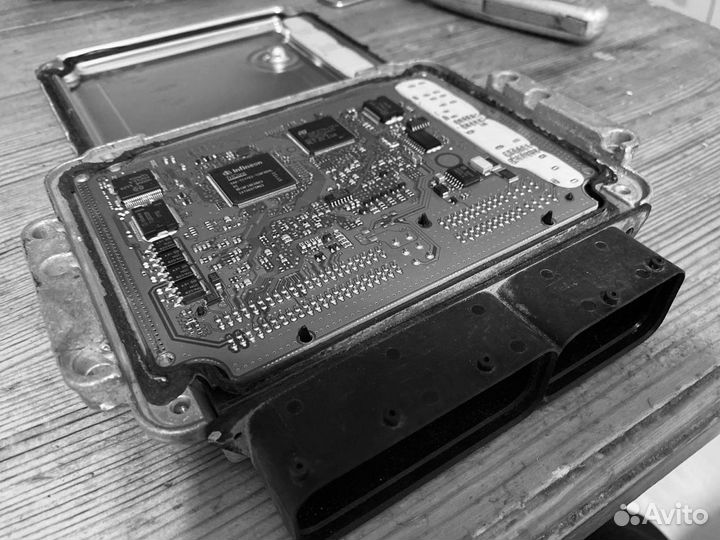 Чип тюнинг/Прошивка- ваз/газ/УАЗ