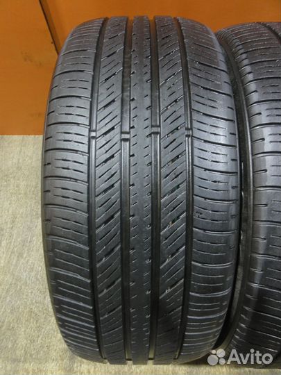 Toyo Proxes A20 215/45 R18 89V