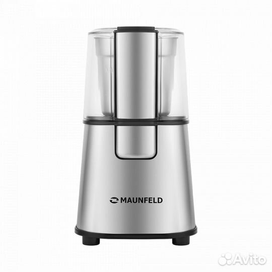 Кофемолка maunfeld MF-521S