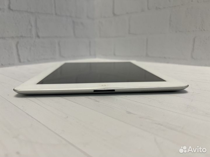 iPad 2 WI-FI 16GB