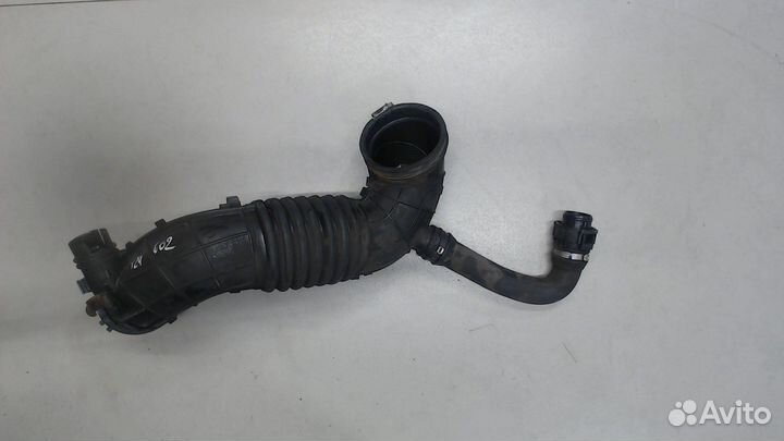 Патрубок воздушного фильтра BMW 3 F30, 2015