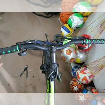 Велосипед Stels 26''