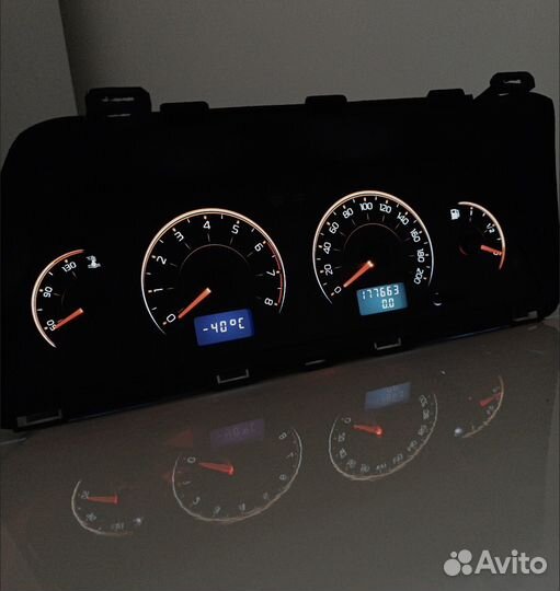 Шитки накладки на ваз 2110,2112,2114,2115