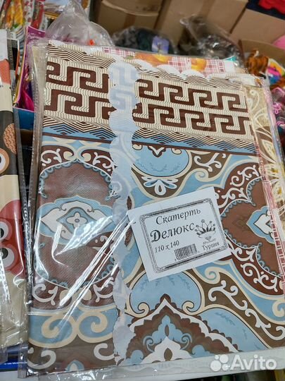 Скатерть 110*140