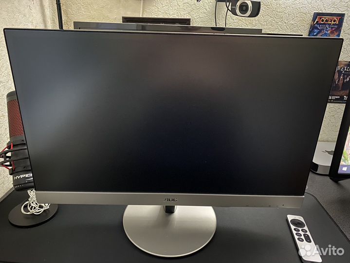 Монитор AOC I2369V