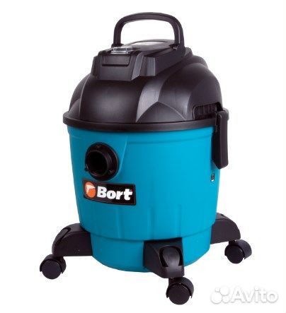 Пылесос Bort BSS-1218 Новый