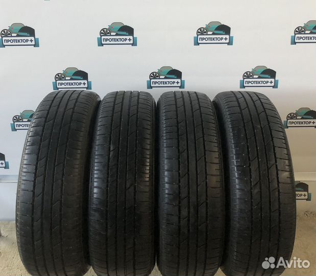 Bridgestone Turanza ER30 195/60 R15
