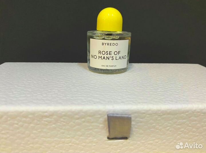 Byredo женский парфюм