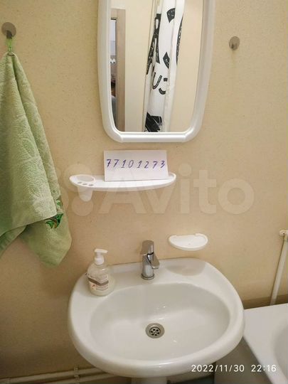 1-к. квартира, 33,9 м², 10/10 эт.