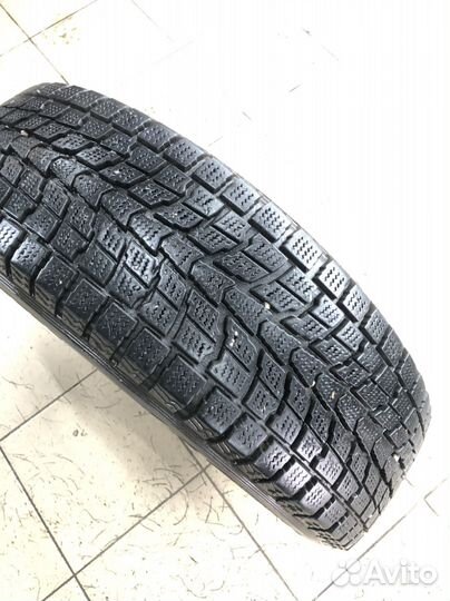 Шины r 17 зимние