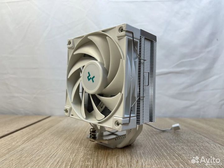 Deepcool AK400 WH