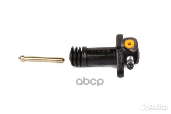 Цилиндр сцепления рабочий daewoo nexia Stellox