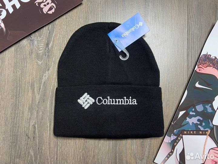 Шапка Columbia